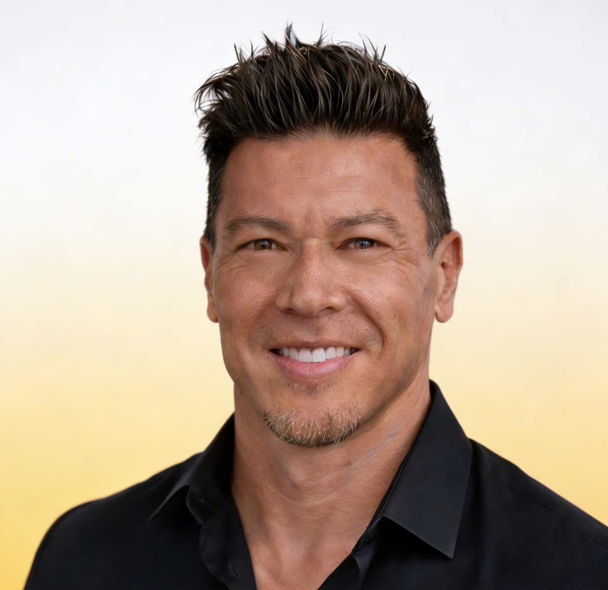 Jack Enfield VP of Sales and Marketing at Dimensions