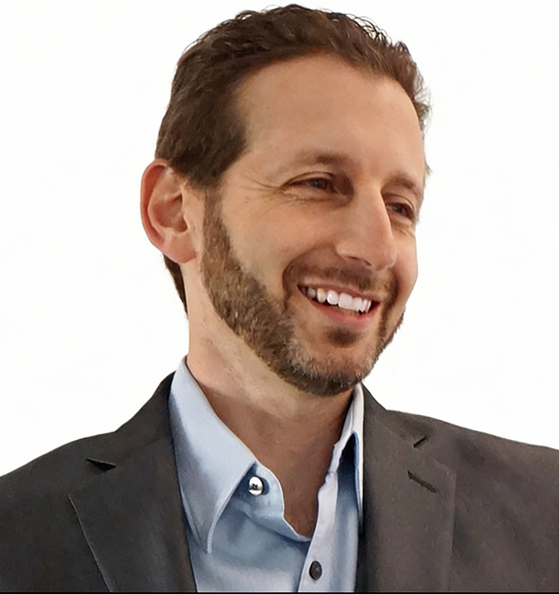 Jeff Weinman Founder and President of Dimensions