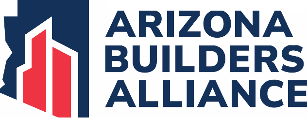 Arizona Builders Alliance Logo Image